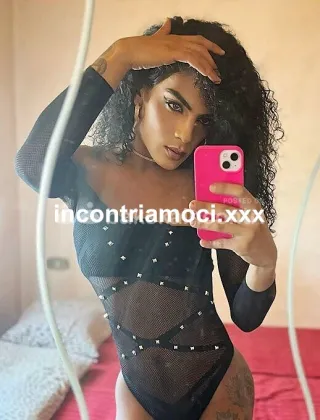 35 - Kauane Trans Roma - 3514438227