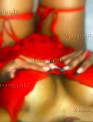 9 - Le Massaggiatrici D.o.c Massaggi Salerno - 3382305583