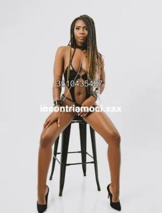 16 - Carolina Escort Modena - 3510435487