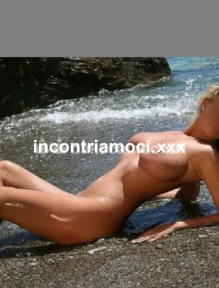 12 - Veronica Escort Siracusa - 3313431594