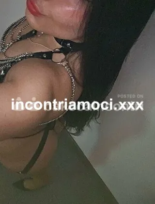 26 - Vittoria Escort Roma - 3508289640