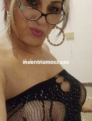 31 - Krisss Escort Ravenna - 3517023015