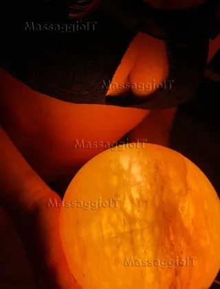 22 - Massaggi Napoli - 3511518541