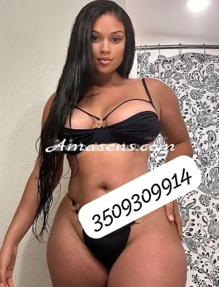 13 - Katalina Escort Lucca - 3509309914