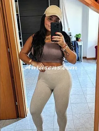 4 - Vittoria Escort Varese - 3925826281