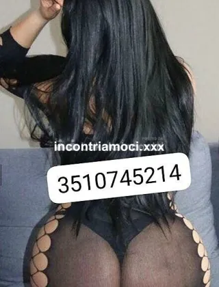 32 - Mia Escort Bari - 3510745214