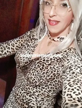 23 - Porcellina Siciliana Trans Catania - 3209594307
