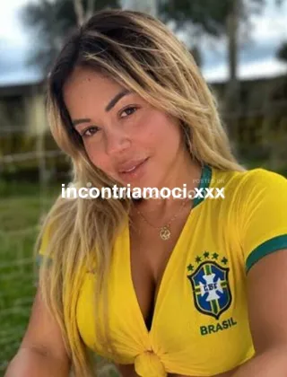 28 - Sarah Escort Pisa - 3274837562