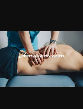 3513932970 - Massaggiatrice Italiana Massaggi Relax,