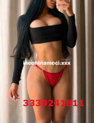 6 - Denisa Escort Ancona - 3339241811