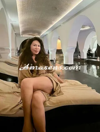 12 - Shamira Escort Roma - 3500246640