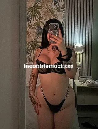 33 - Erika Trans Perugia - 3512399946