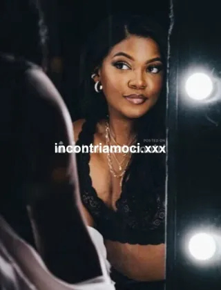 16 - Catalina Escort Salerno - 3508474893