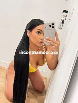 21 - Sara Escort Vicenza - 3931629893