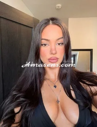 3510166760 - Kessy 28 Escort Napoli