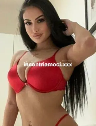 26 - Lory Escort Genova - 3333419206