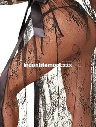 1 - Mirtha Escort Napoli - 3510440407