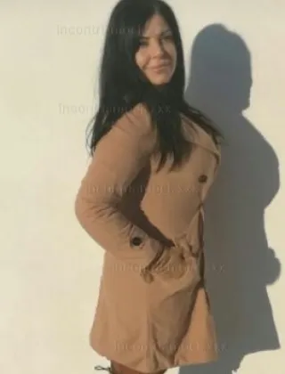 33 - Serena Escort Pescara - 3490509395