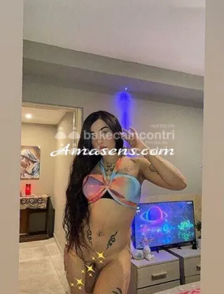 2 - Jennifer Trans Palermo - 3508134169