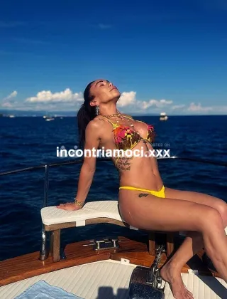 34 - Malena Trans Lecco - 3895677115