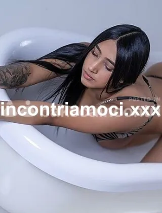 7 - Sara Escort Pavia - 3934247277
