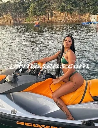 1 - Luna Escort Lucca - 3510680116