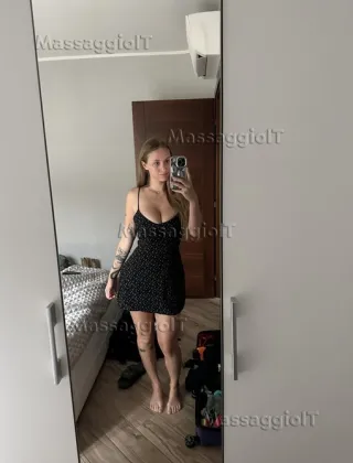 18 - Kiararocci Escort Pistoia - 3500757177