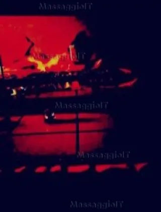 6 - Tantric Massage Massaggi Macerata - 3513840175