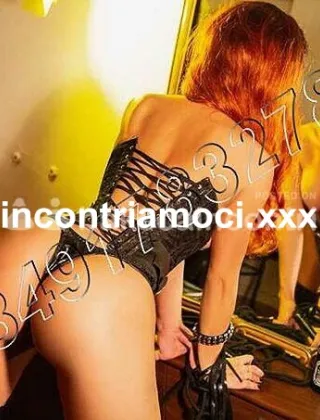 9 - La Dea Del Piacere Trans Parma - 3514796527