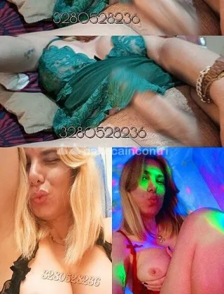 32 - Susanna Trans Frosinone - 3280528236