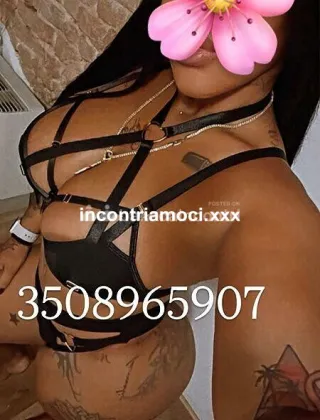 12 - Nicole Escort Padova - 3508965907