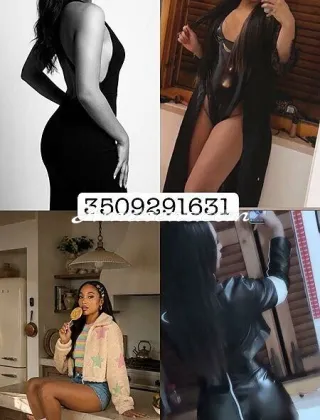 4 - Valeria Trans Macerata - 3509291631