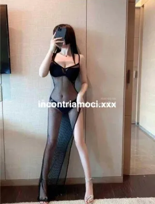 16 - Sara Escort Monza e della Brianza - 3393809463