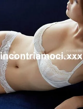 33 - Bella Orientale Sexy Escort Savona - 3427422207