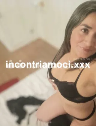 3793040180 - Marsala Misilla Prima Volta Marisa Ragazza Fiscio