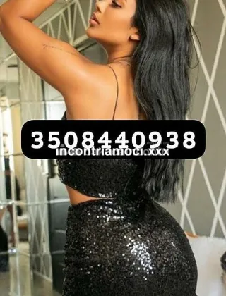 7 - Linda Escort Rovigo - 3508440938