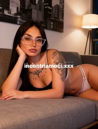 1 - Ariel Trans Milano - 3295570349