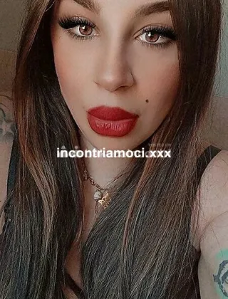 13 - Nola Escort Napoli - 3793010317