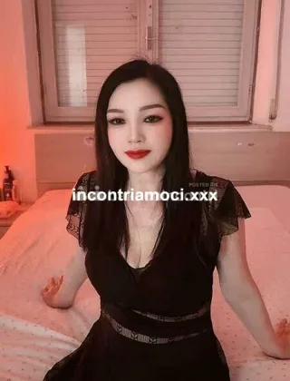 1 - Angelina Escort Ravenna - 3935336519