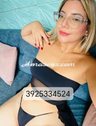 3925334524 - Pamela 25 Escort 🇻🇪 Venezuelana Verona