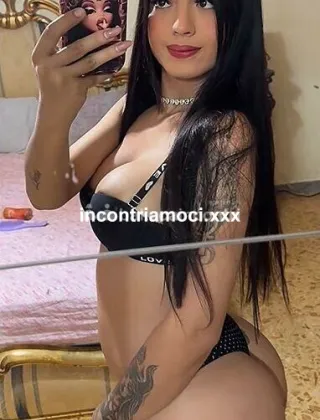 17 - Evelyn Trans Roma - 3445357780