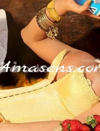 28 - Gabriela Escort Ascoli Piceno - 3482922135