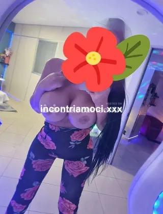 13 - Jessika Escort Napoli - 3511613310