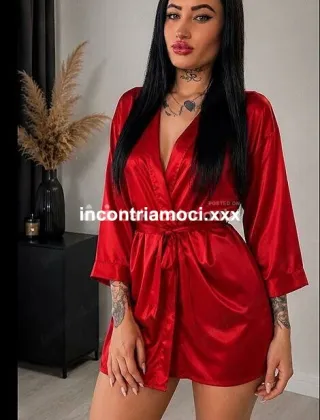 5 - Karla Escort Bergamo - 3533092404