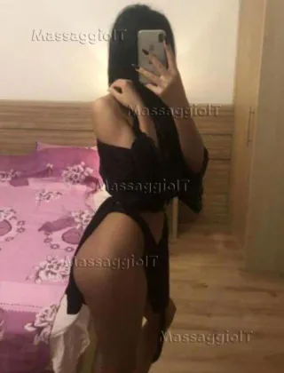 20 - Anna Escort Perugia - 3508480192