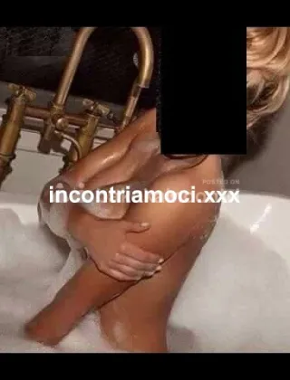 36 - Marta Escort Padova - 3495661672