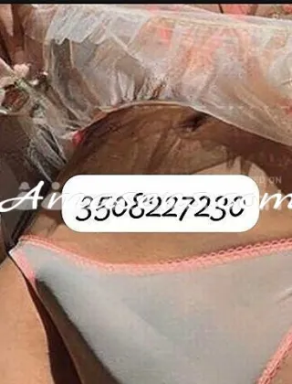 5 - Pamela Trans Salerno - 3508227230
