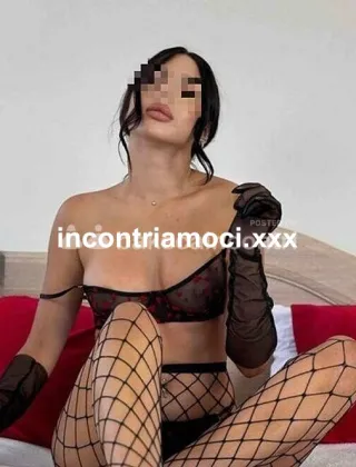 25 - Lisa Escort Rimini - 3509849236