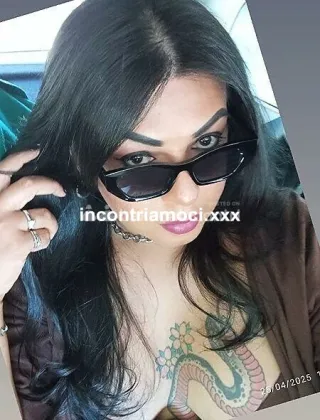 26 - Mirella Trans Bergamo - 3889888502