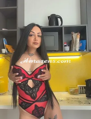 11 - Andreea Escort Brescia - 3921245950